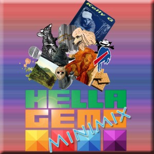 Hella Gems Minimix Volume 1